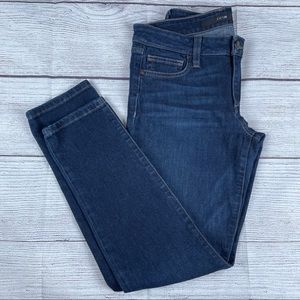EUC 31”L Joe’s Jeans Skinny Booty Fit Jeans 29
